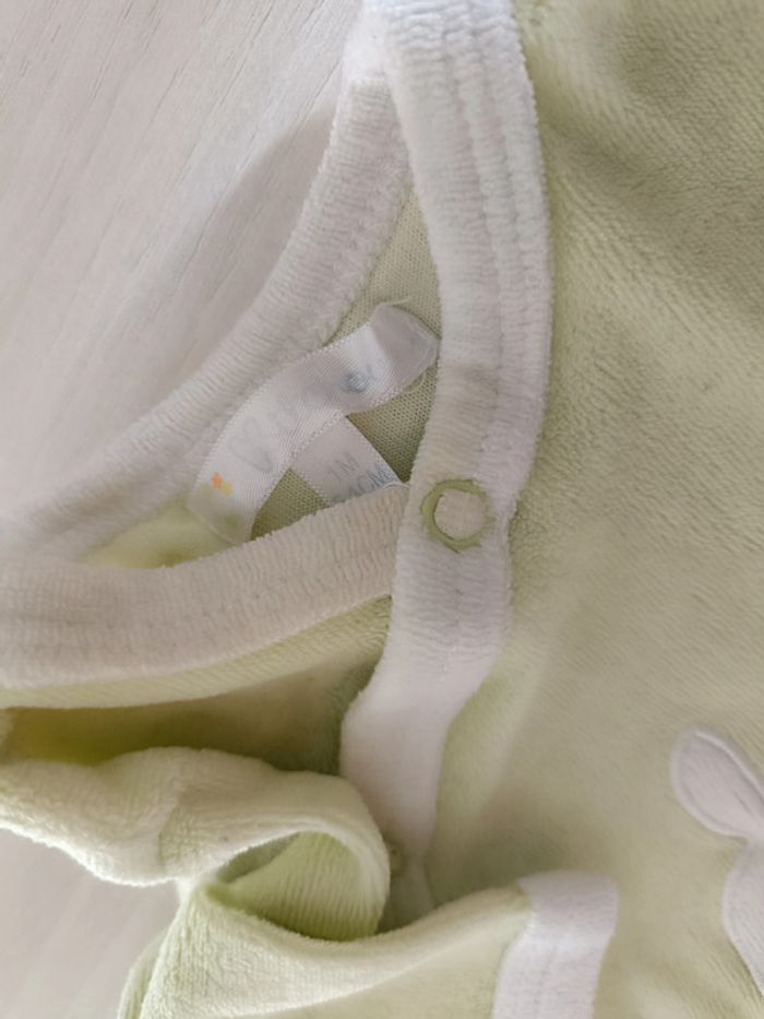 2pyjama - photo numéro 3