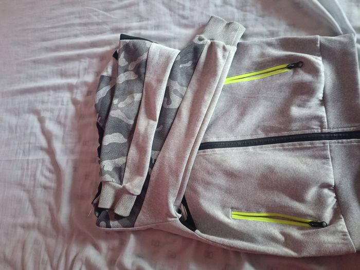 Gilet - photo numéro 3