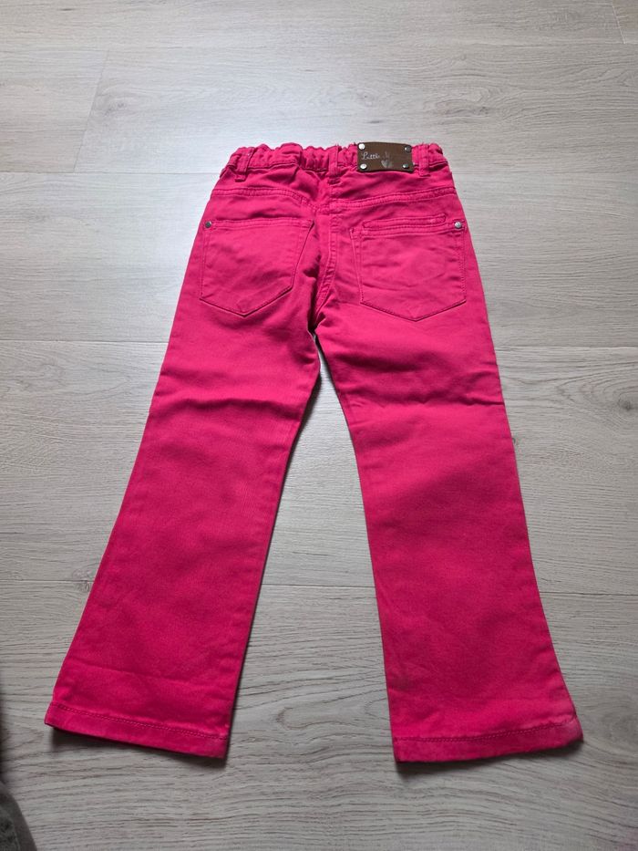 Pantalon 4 ans - photo numéro 2