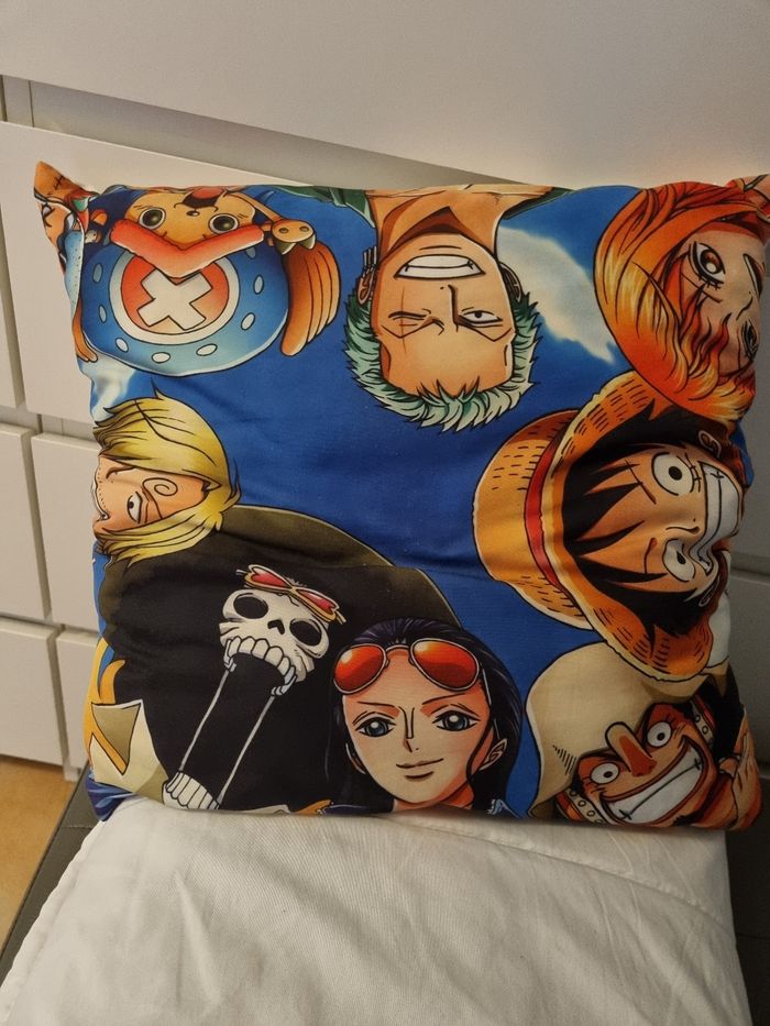Coussin One Pièce