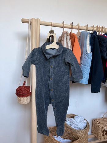 Pyjama Neuf