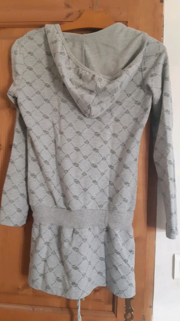 Robe tunique - photo numéro 2