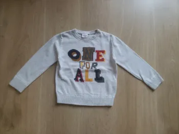 Pull Tape à l'œil