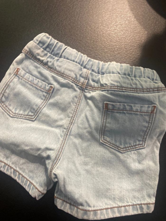 Short 18 mois - photo numéro 3