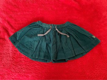 Jupe Obaïbi 9 mois - 71cm