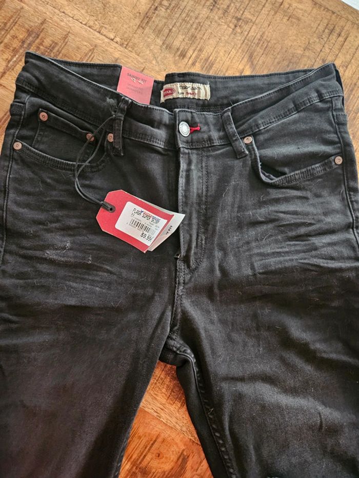 Jean skinny - photo numéro 4