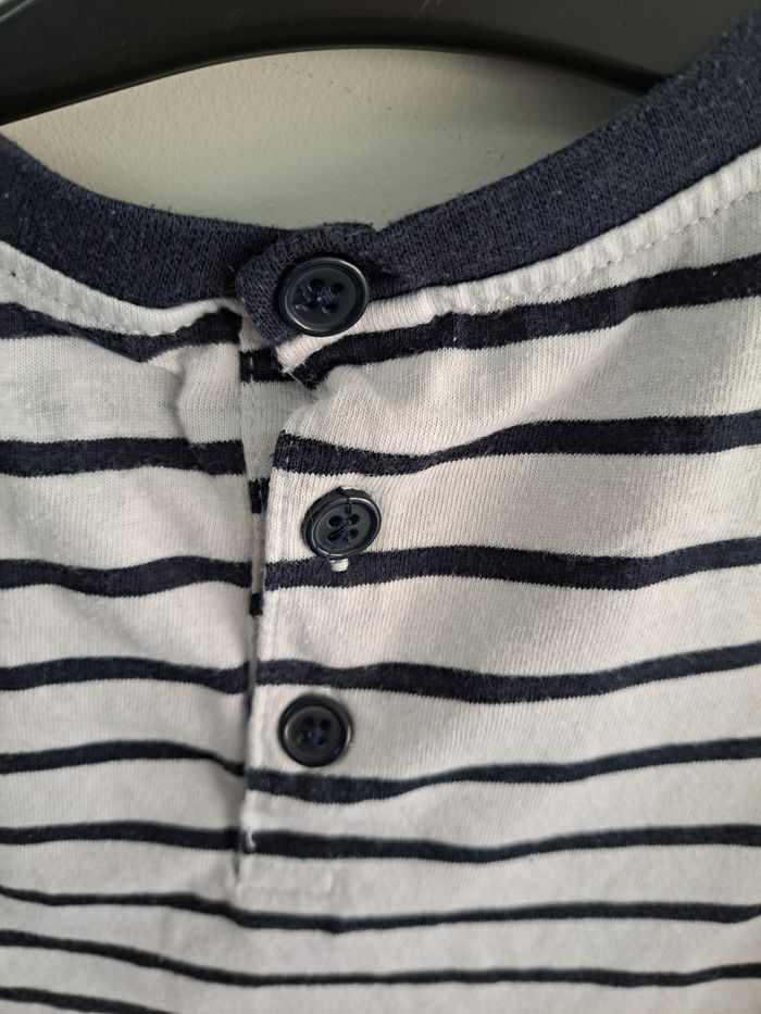 Tee shirt - photo numéro 5