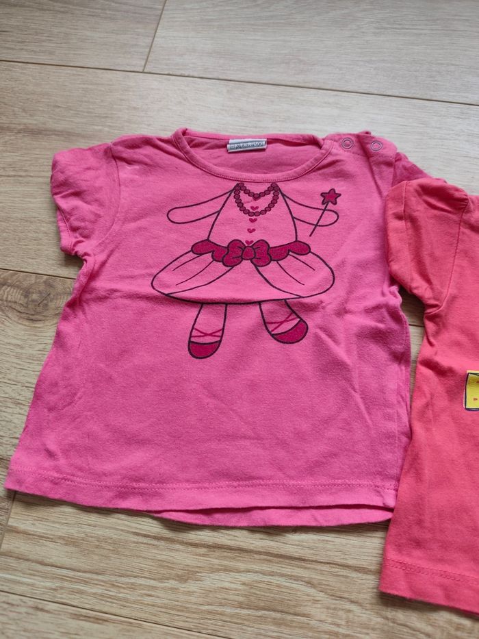 T shirts - photo numéro 6