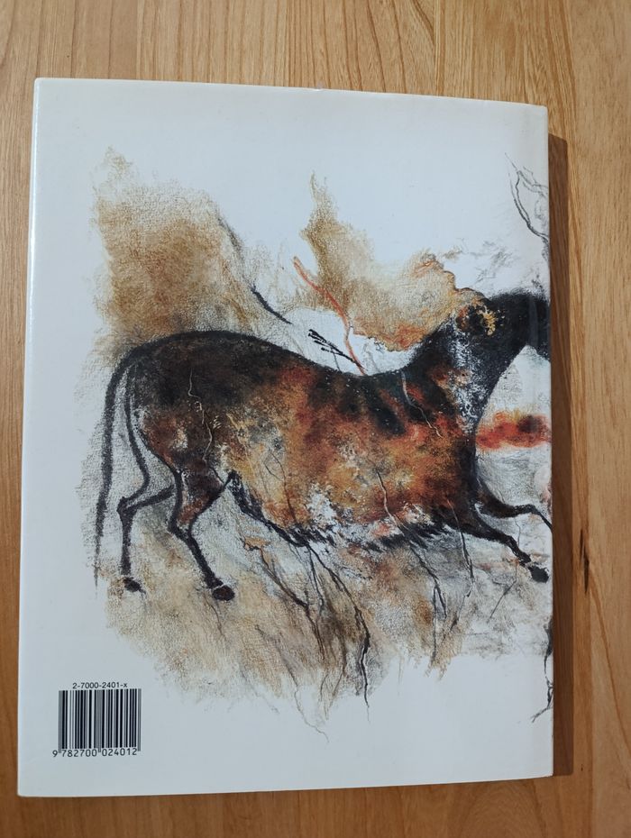 La vie dans la préhistoire - photo numéro 8