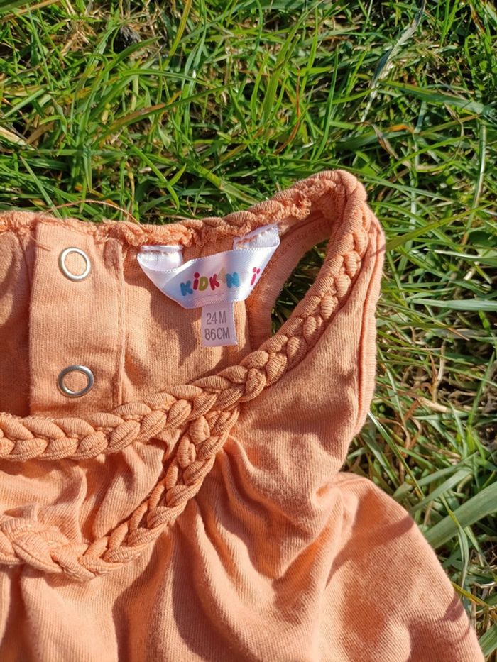 Top girafe - photo numéro 2