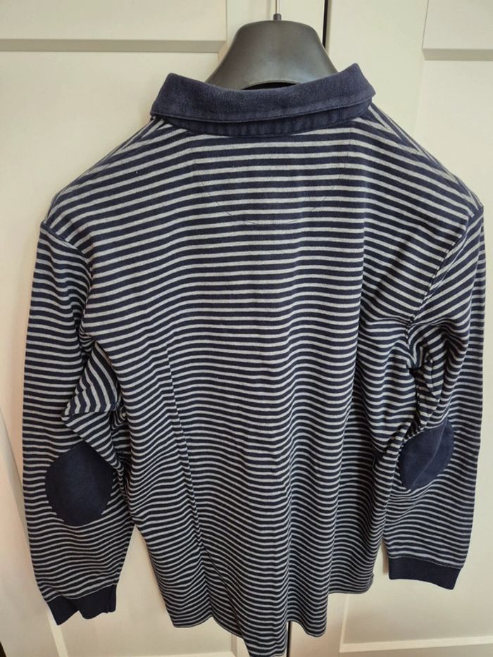 Pull léger uppercasual Jerem collection - photo numéro 3