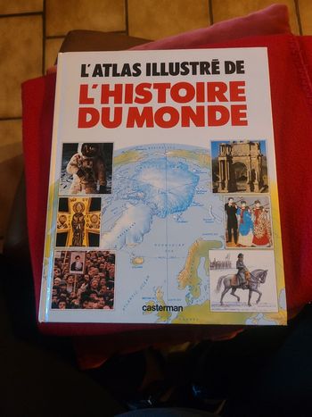 L'histoire du monde
