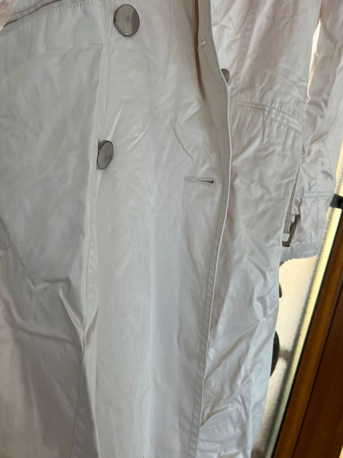 Veste manteau caroll taille 38 - photo numéro 2
