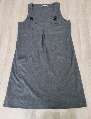 Robe courte Etam taille 40