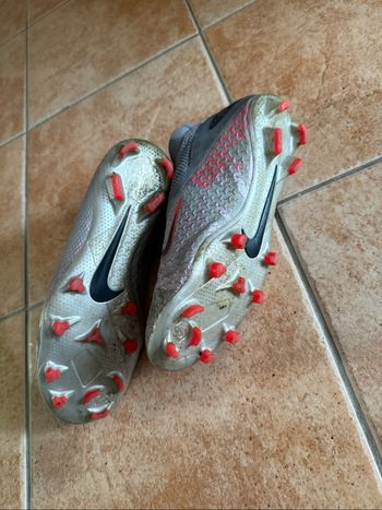 chaussures de foot