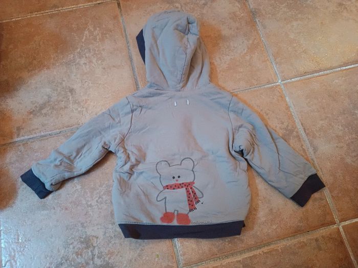 Veste garçon 9 MOIS - photo numéro 2