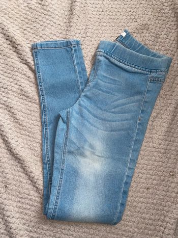 Jean skinny