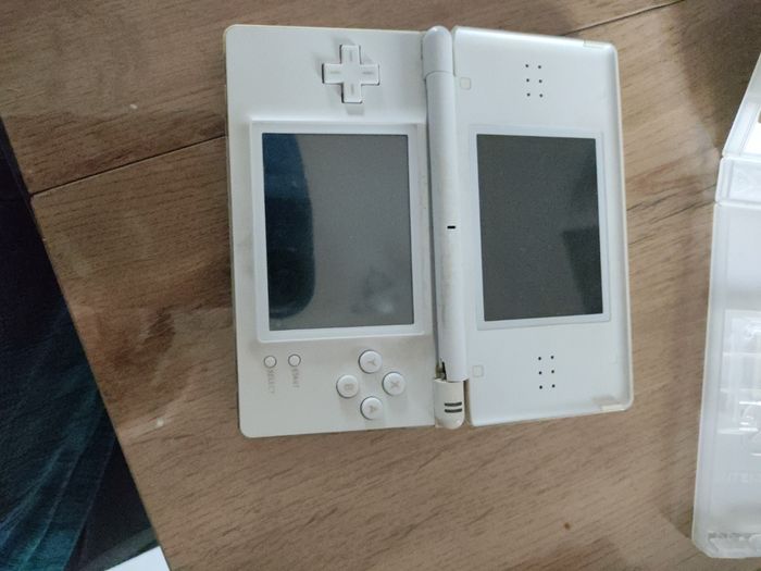 Ds lite - photo numéro 8