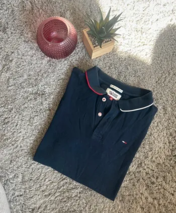 Polo homme tommy Hilfiger taille M