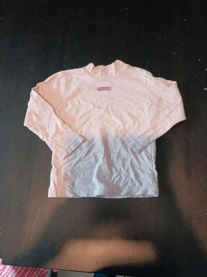 Tee-shirt