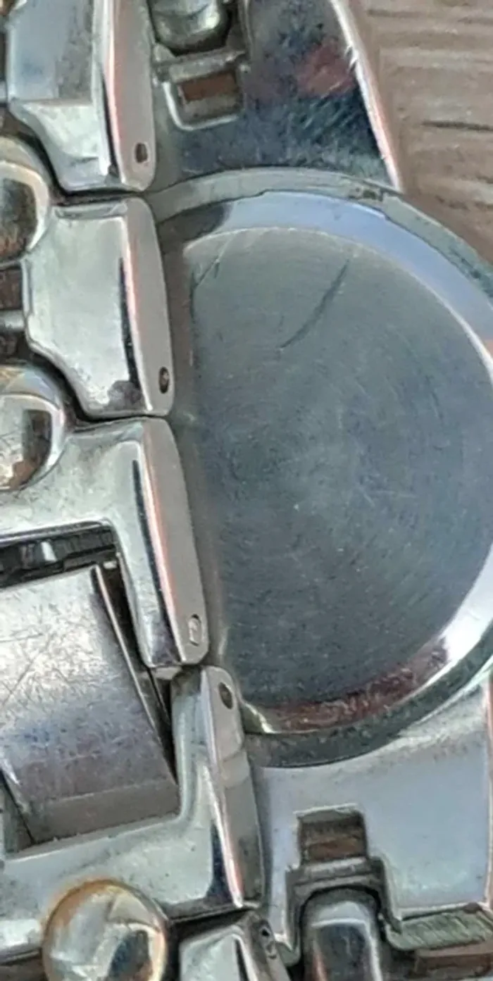 Montre Charles Leman - photo numéro 3