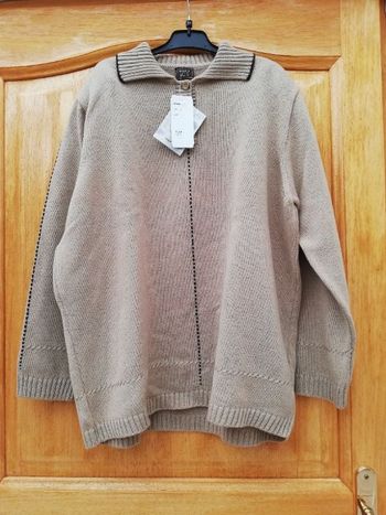 Pullover T.XL