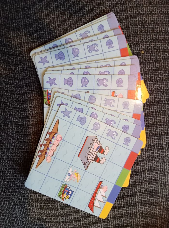 Naviplouf, Djeco, 5-10 ans - photo numéro 5