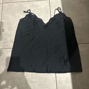 Débardeur de pyjama