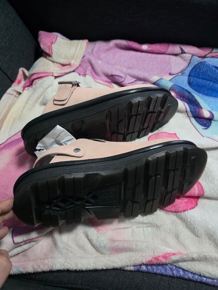 MULES DR.MARTENS - photo numéro 2