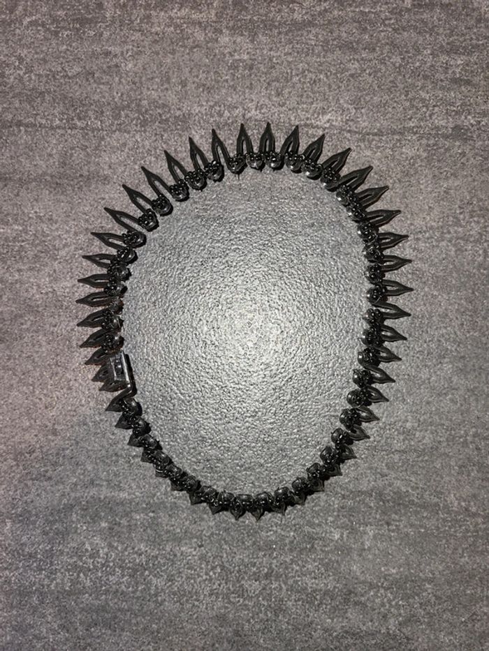 Bandeau serre-tête - photo numéro 2