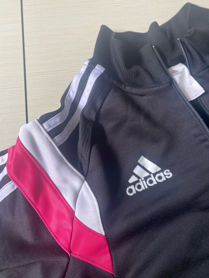 Pull adidas - photo numéro 4