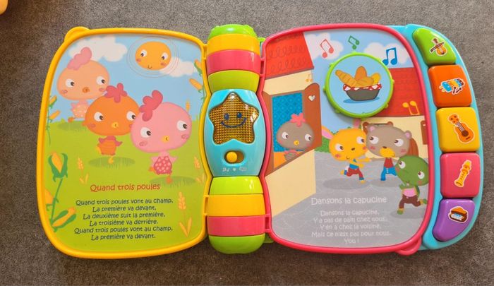 Livre électronique - photo numéro 3