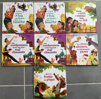 Livre Mac do les histoires pour enfants 