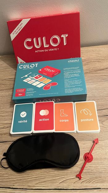 culot