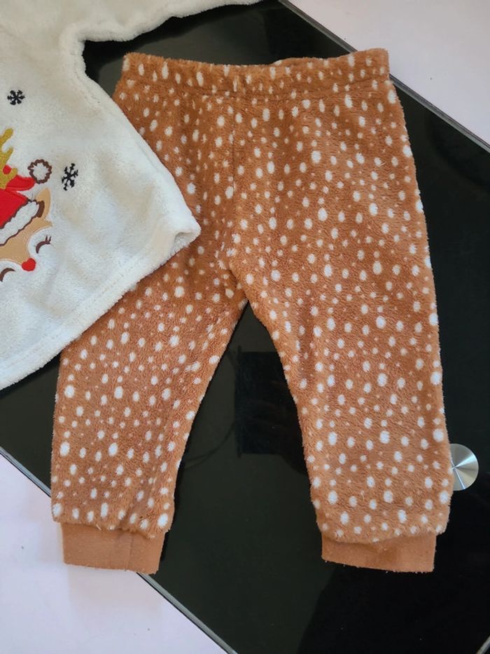Pyjama Noël - photo numéro 2