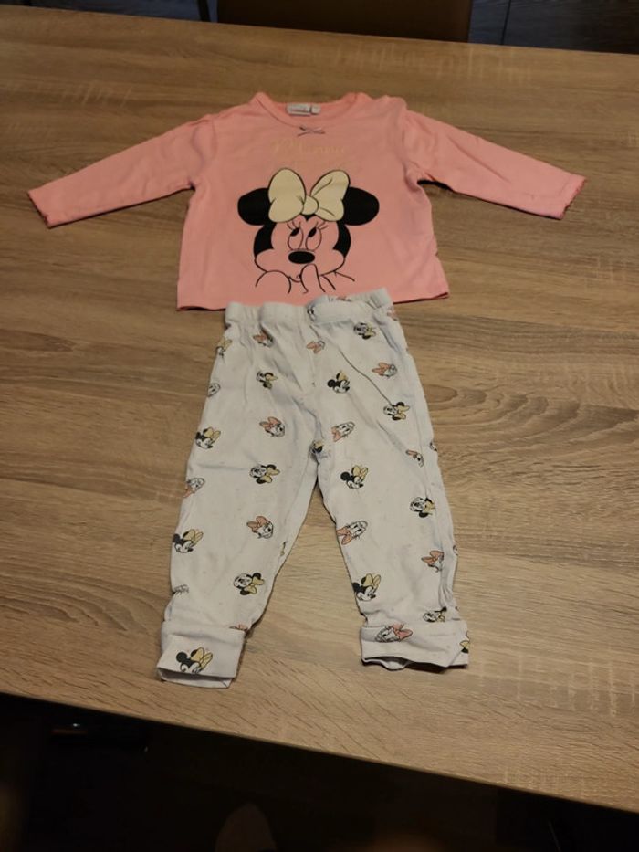 Pyjama