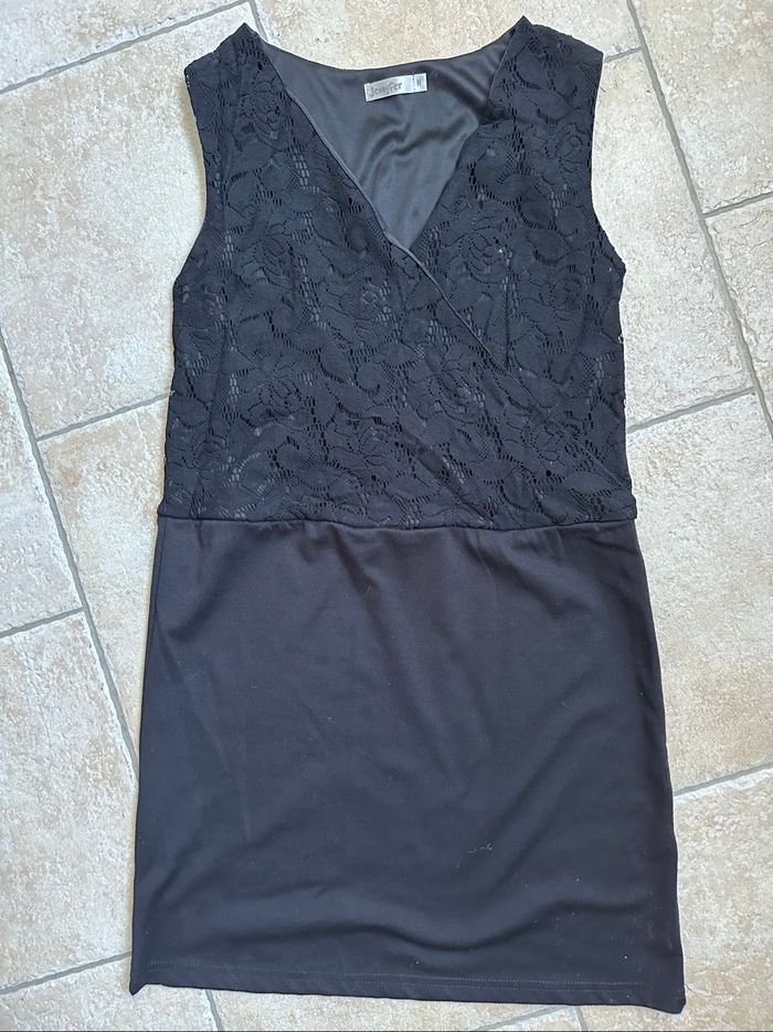 Robe légère