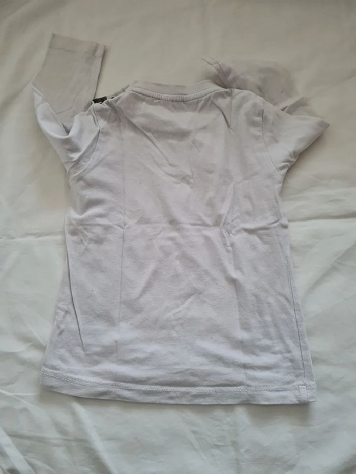 T-shirt ML 24 mois - photo numéro 3