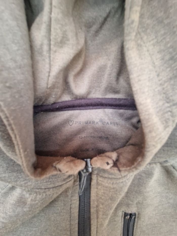 Veste survetement - photo numéro 2