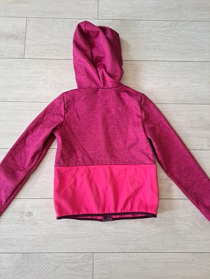 Veste hiver - photo numéro 11