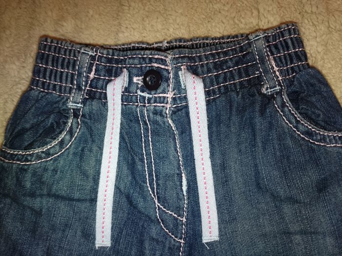 Jean souple - photo numéro 2