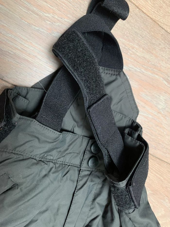 Pantalon de ski Wed’ze Oxylane Pull’nfit - photo numéro 5