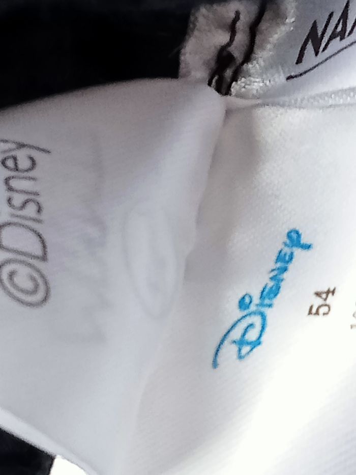 Bonnet minnie Disney 54 cm - photo numéro 3