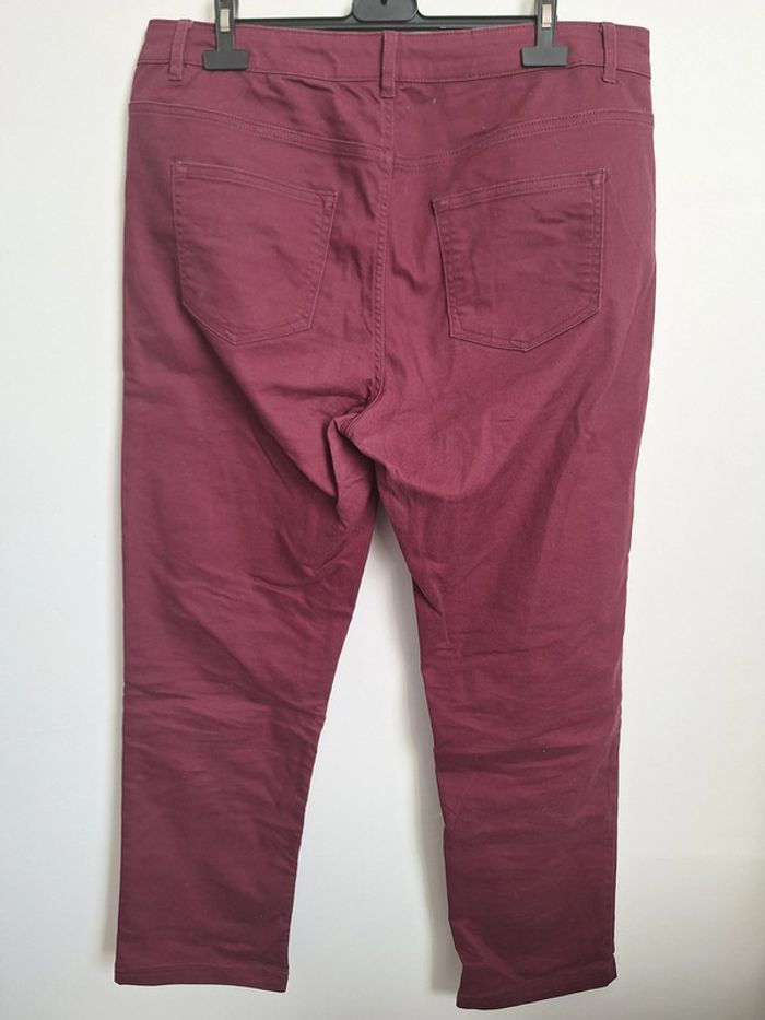 Jeans  - La Halle - Taille46 - photo numéro 3