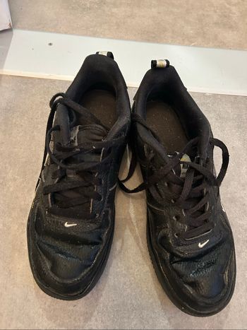 Basket noir