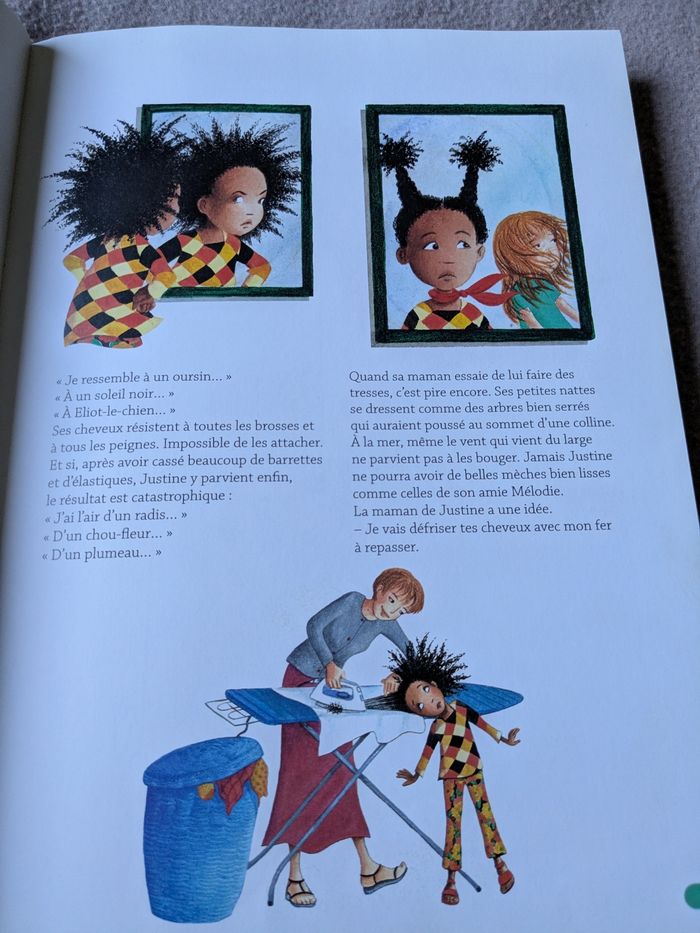 Une histoire pour chaque soir à lire à toutes les petites princesses - photo numéro 7