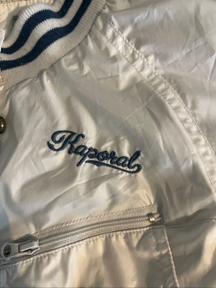 Veste - photo numéro 2