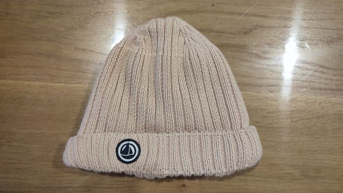 Bonnet petit bateau