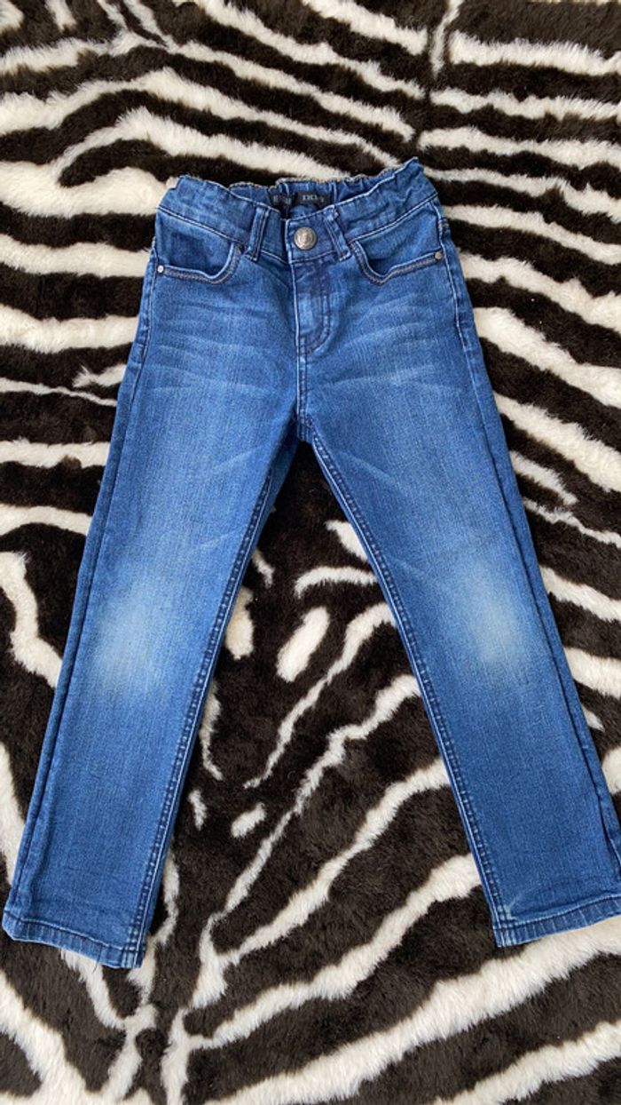 Jeans regular Ikks 6 ans