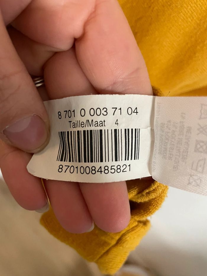 Pull Armand Thiery avec strass - photo numéro 9